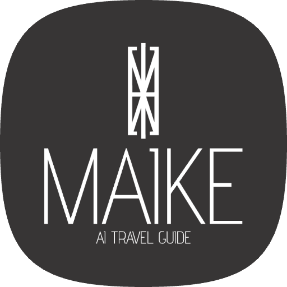 Maike logo